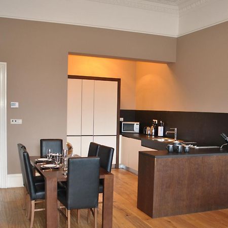 Dreamhouse Apartments Glasgow West End Extérieur photo