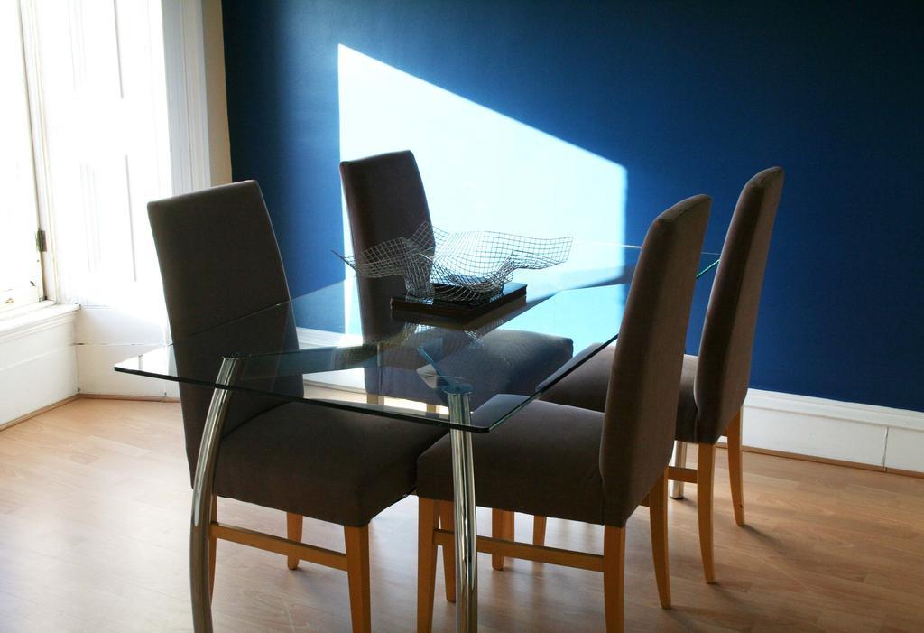 Dreamhouse Apartments Glasgow West End Extérieur photo