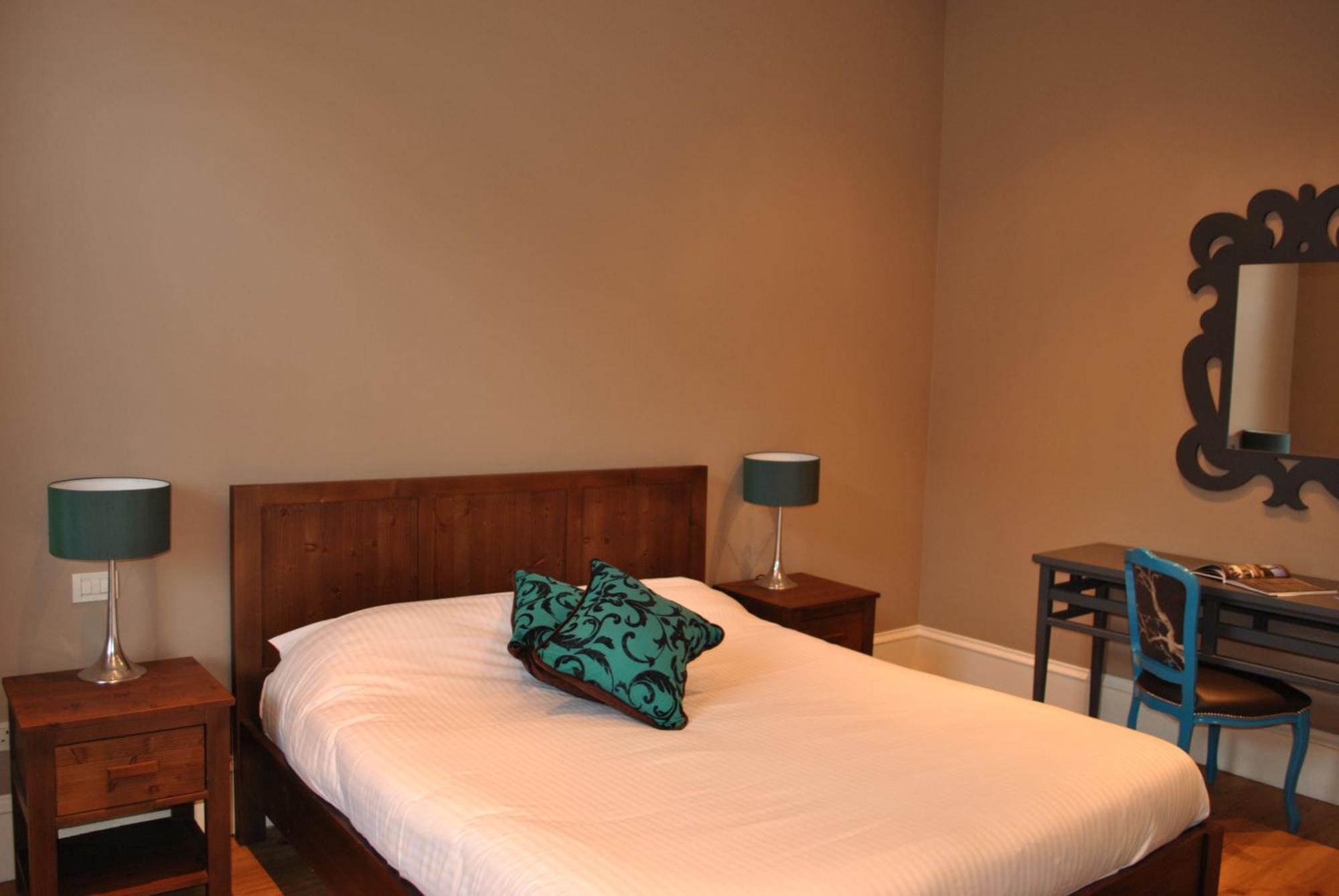 Dreamhouse Apartments Glasgow West End Extérieur photo
