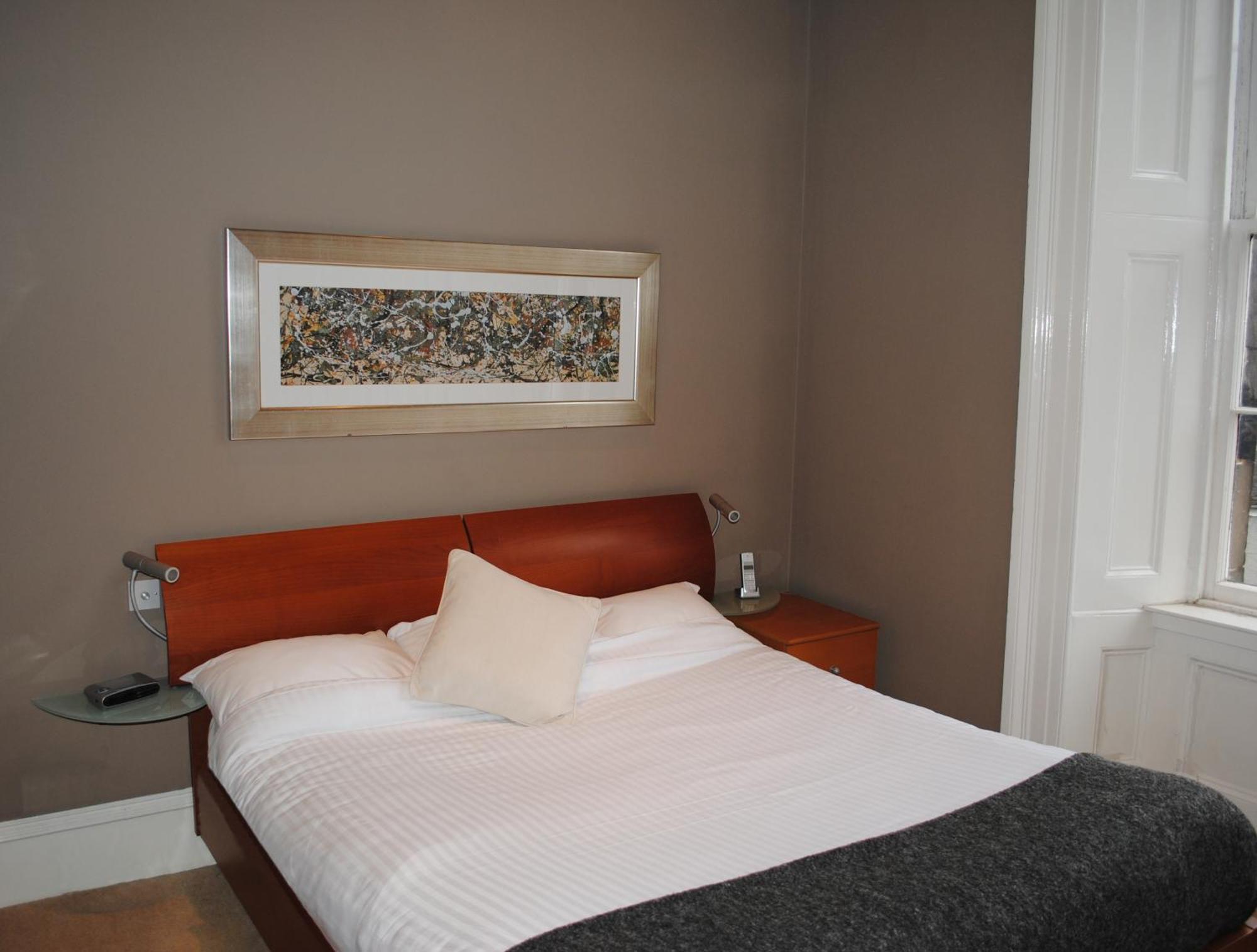 Dreamhouse Apartments Glasgow West End Extérieur photo