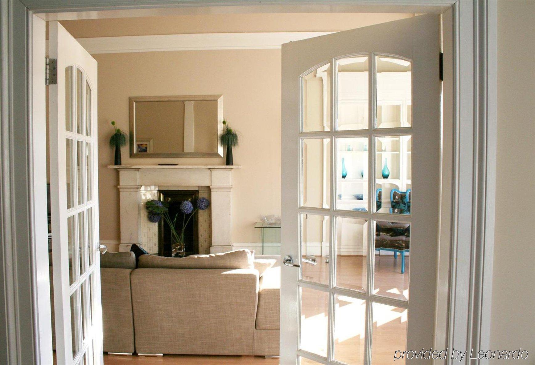 Dreamhouse Apartments Glasgow West End Extérieur photo