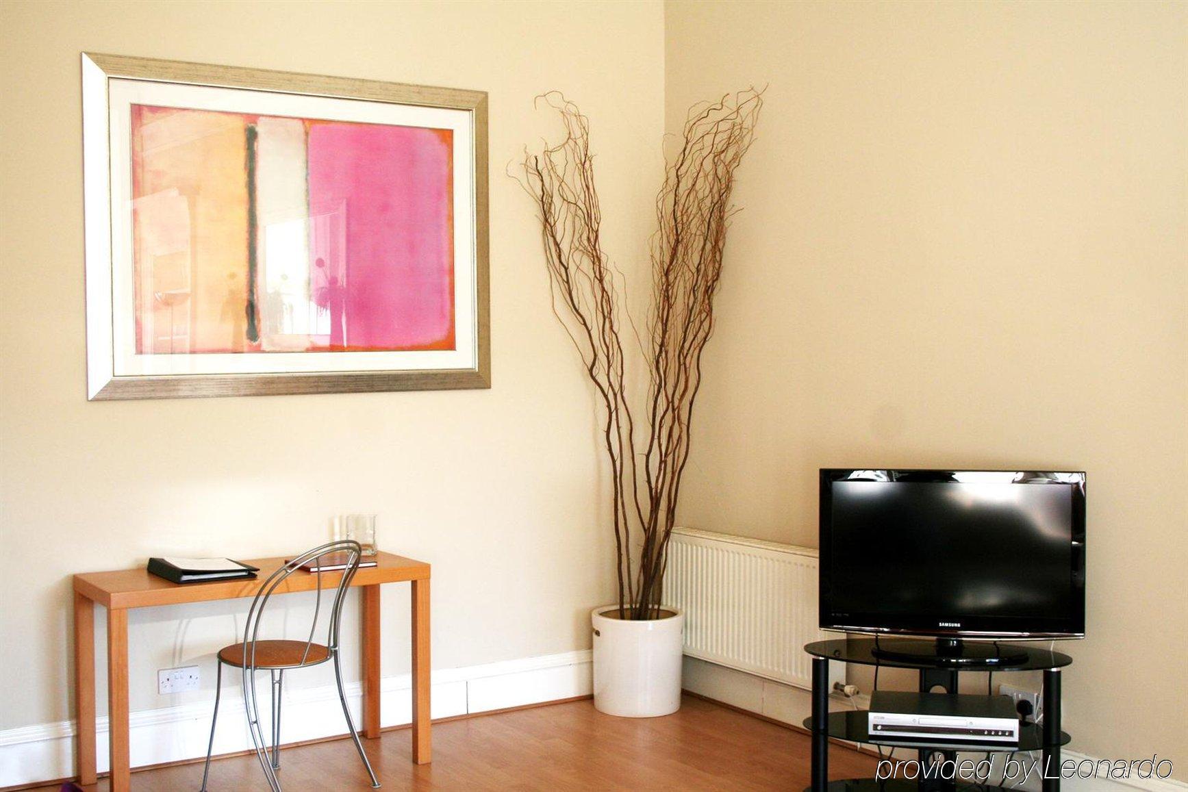 Dreamhouse Apartments Glasgow West End Extérieur photo
