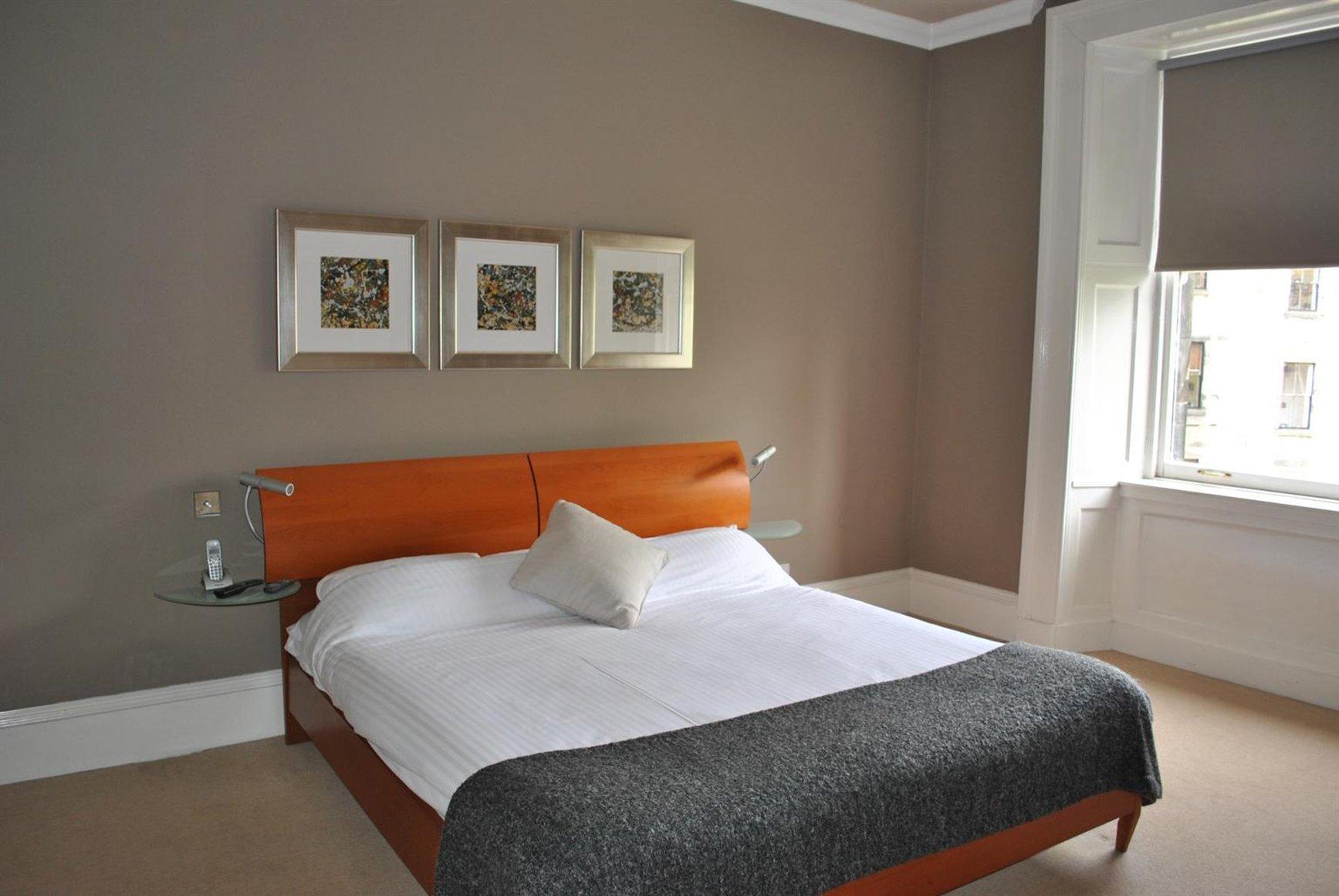Dreamhouse Apartments Glasgow West End Extérieur photo