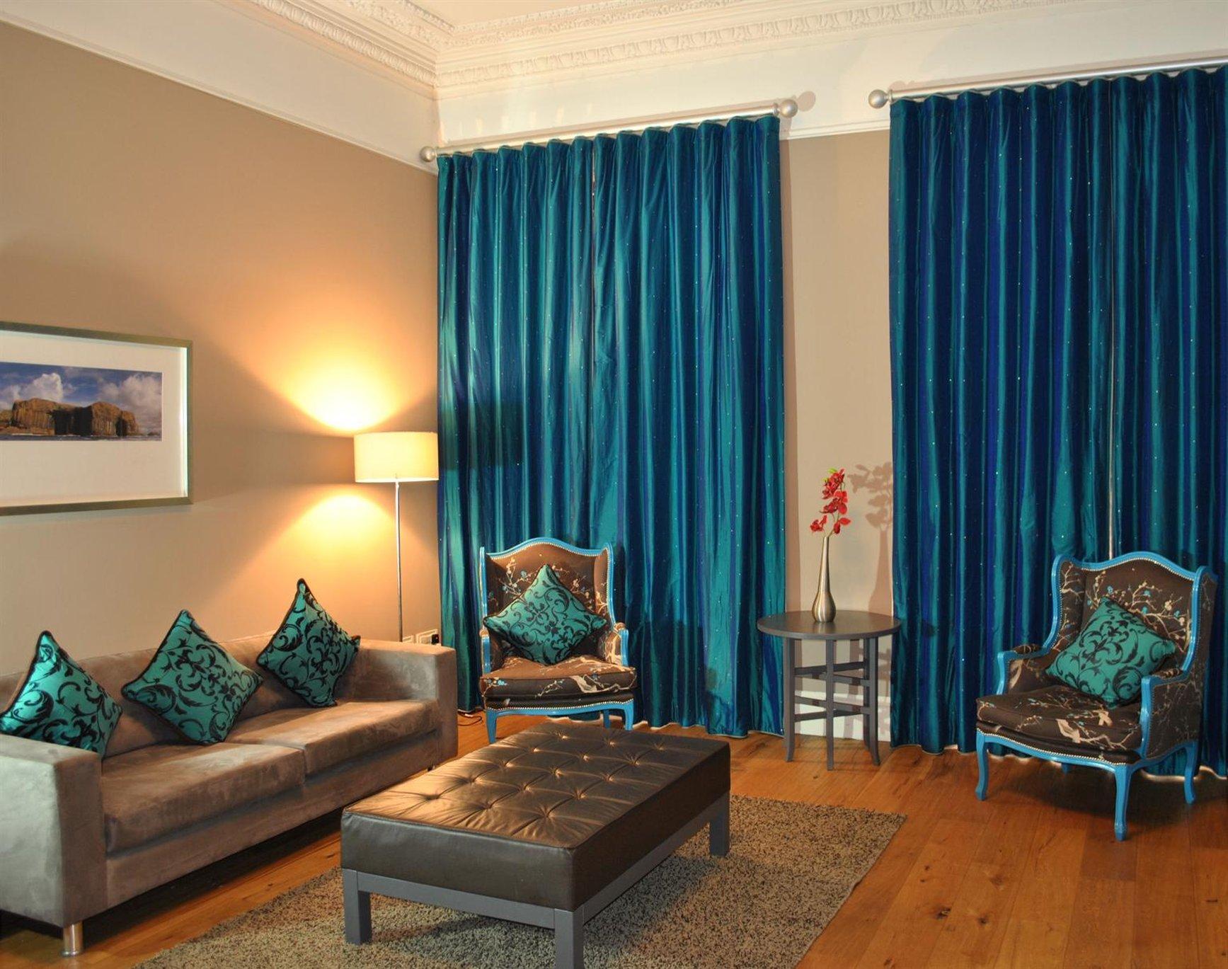 Dreamhouse Apartments Glasgow West End Extérieur photo