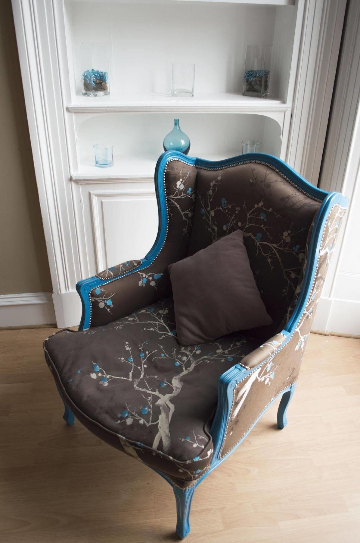 Dreamhouse Apartments Glasgow West End Extérieur photo