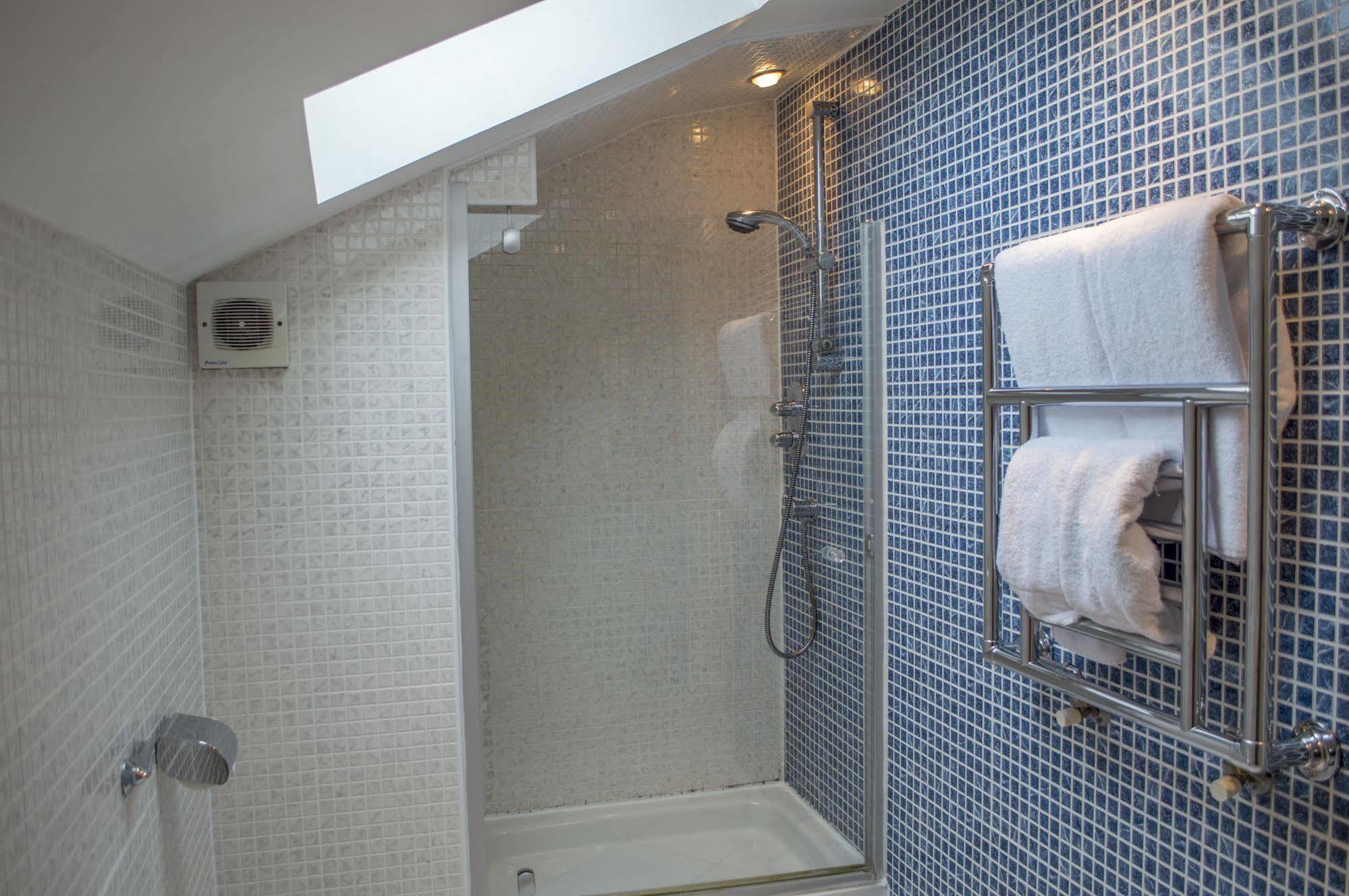 Dreamhouse Apartments Glasgow West End Extérieur photo