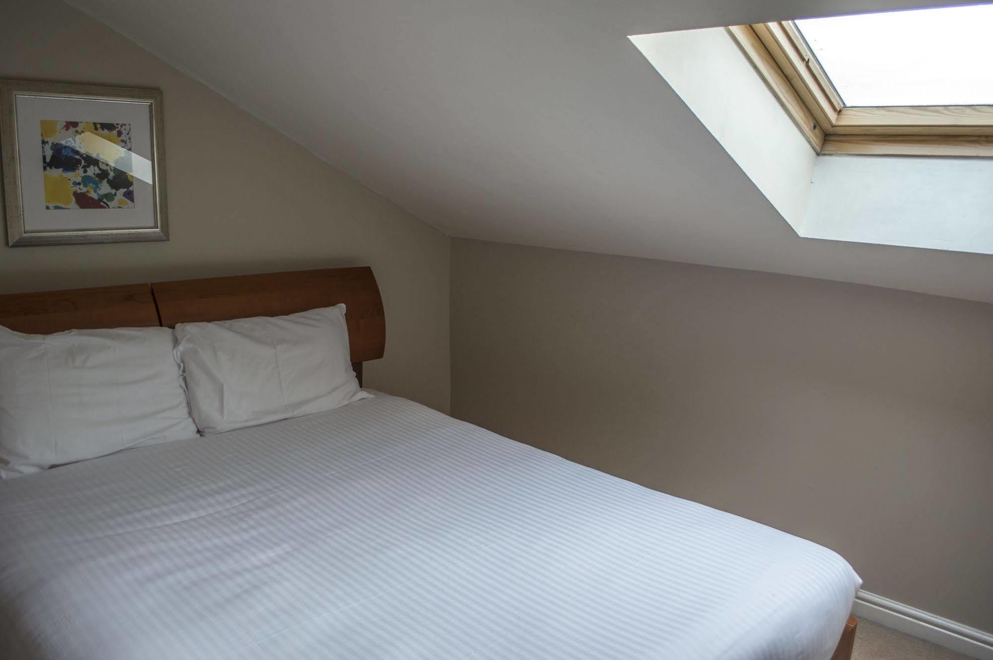 Dreamhouse Apartments Glasgow West End Extérieur photo