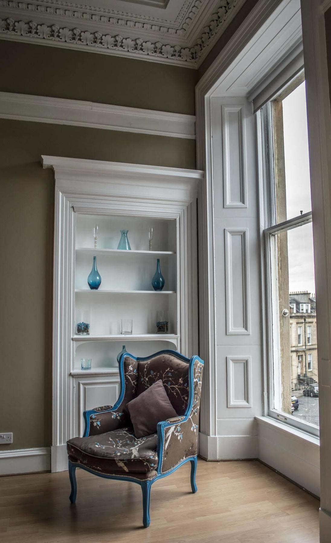 Dreamhouse Apartments Glasgow West End Extérieur photo