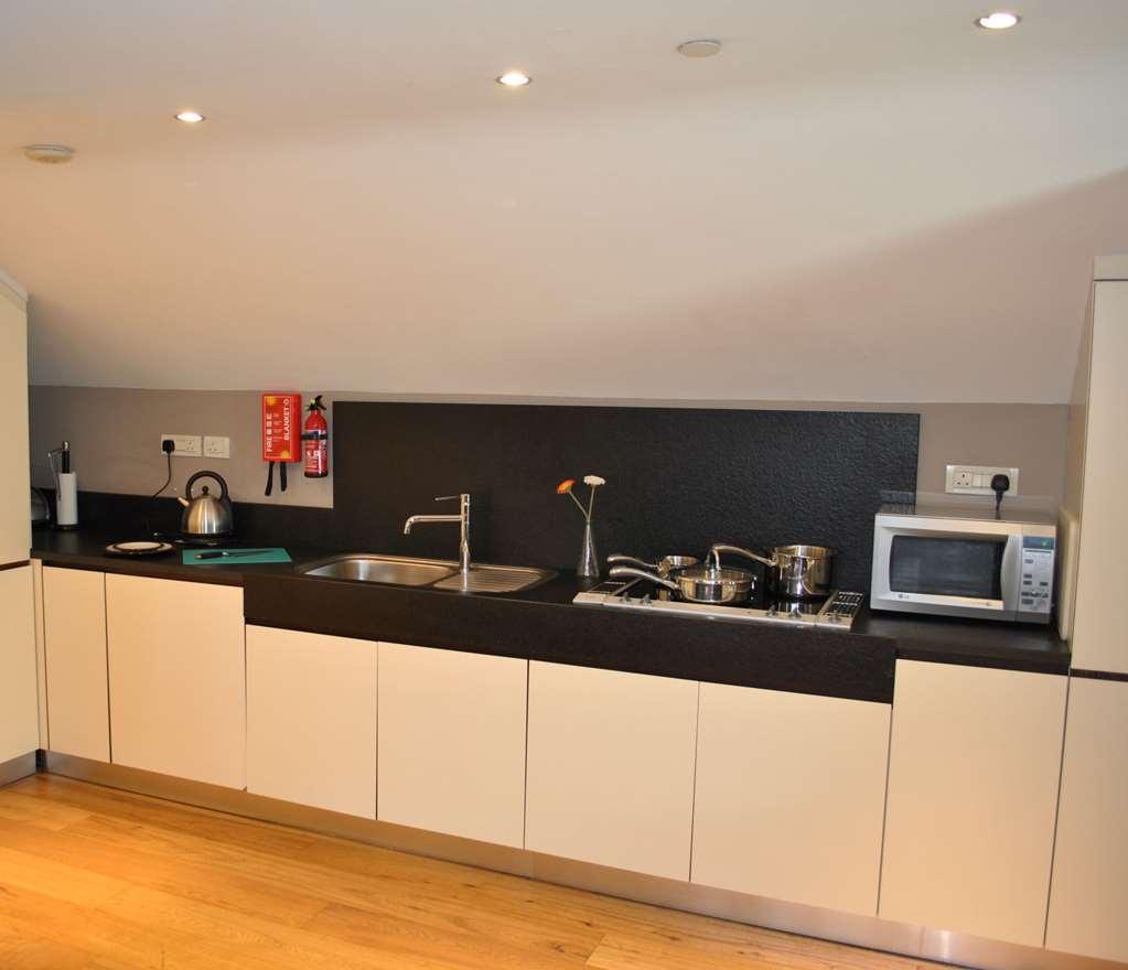 Dreamhouse Apartments Glasgow West End Chambre photo